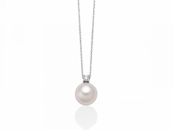 Collana Donna Miluna pcl3931