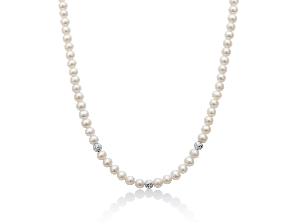 Collana Donna Miluna pcl6111 Collana Donna Miluna pcl6111