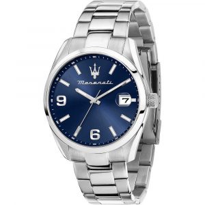 Orologio uomo Maserati R8853151013