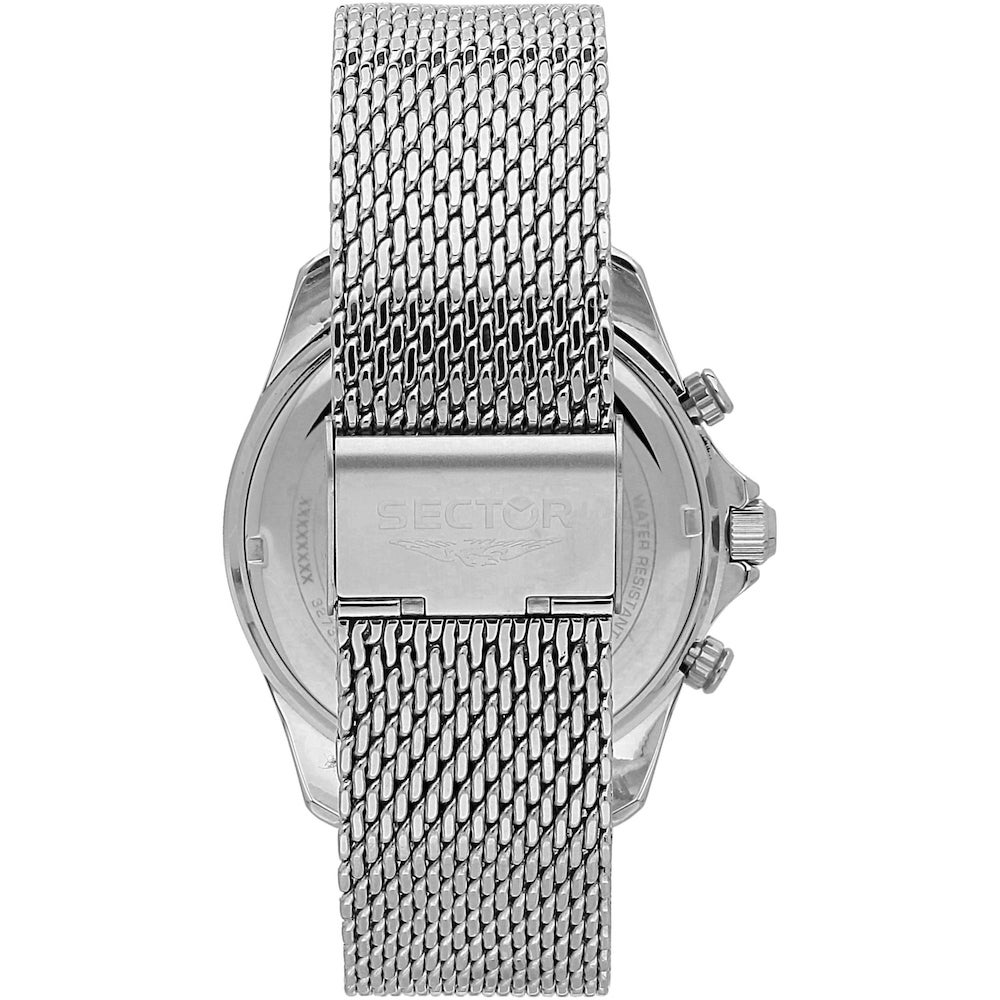 3-Orologio Uomo Sector 650 R3273631006