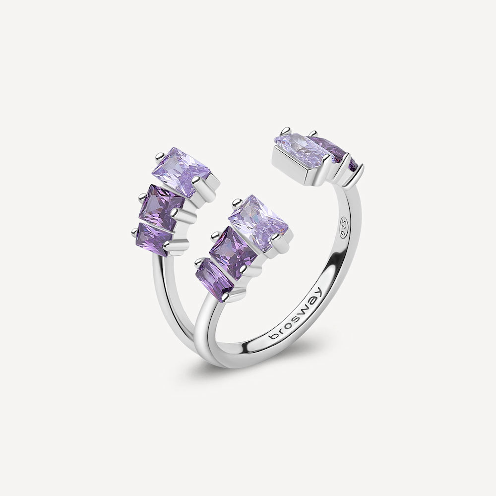 Anello Donna Brosway fmp17b Anello Donna Brosway fmp17b