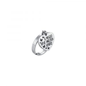 Anello donna Luca Barra ANK451