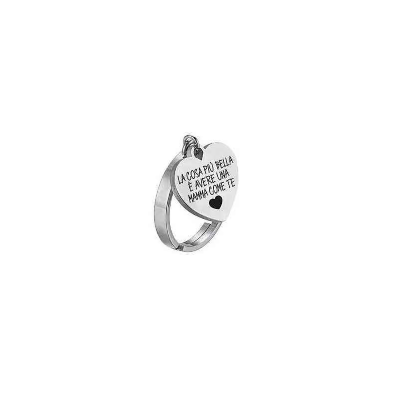 Anello donna Luca Barra ank454 Anello donna Luca Barra ank454
