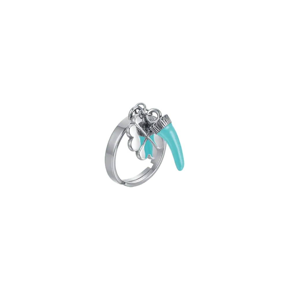 Anello donna Luca Barra ank464 Anello donna Luca Barra ank464
