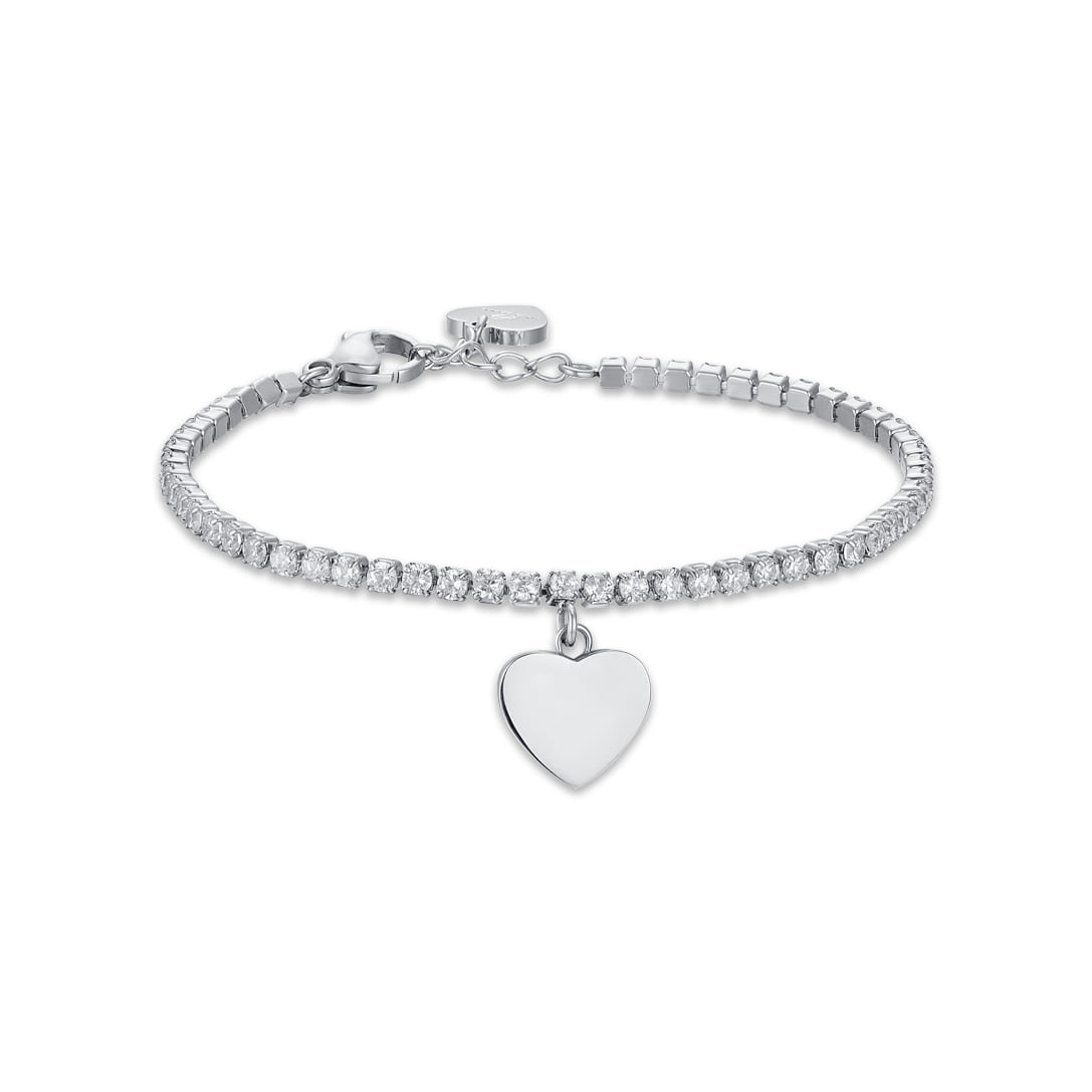 Bracciale Bambina Luca Barra Jb169 Bracciale Bambina Luca Barra Jb169