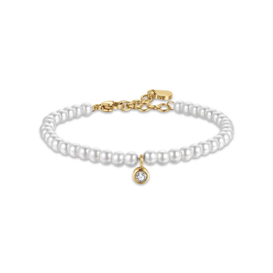 Bracciale Donna Luca Barra Bk2515 Bracciale Donna Luca Barra Bk2515