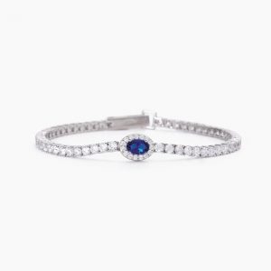 Bracciale Donna Mabina 533666-s