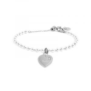 Bracciale Donna Marlù 15br085-w