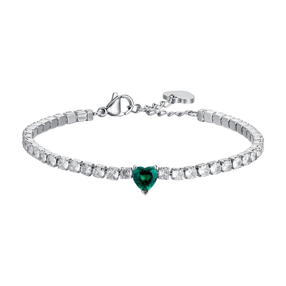 Bracciale donna Luca Barra Bk2520 Bracciale donna Luca Barra Bk2520