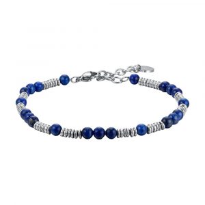 Bracciale uomo Luca Barra Ba1595