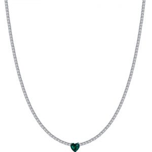 Collana Donna Luca Barra Ck1940