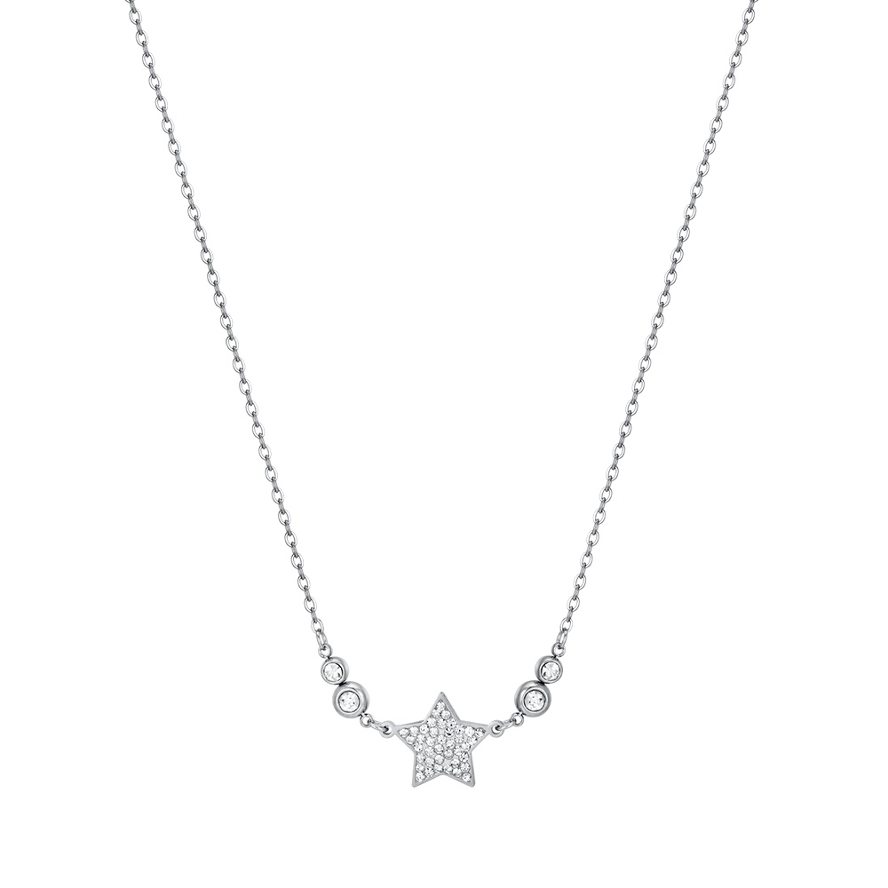 Collana donna Luca Barra CK1947 Collana donna Luca Barra CK1947