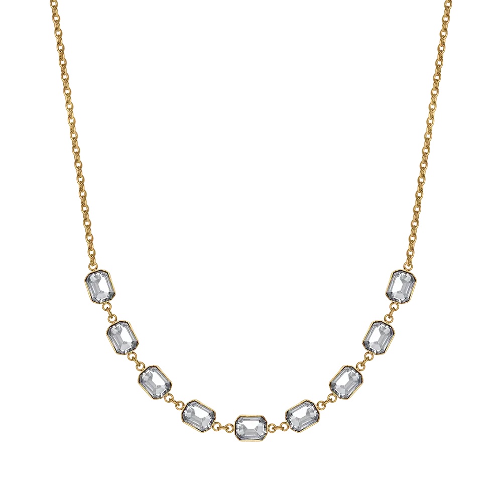 Collana donna Luca Barra Ck1926 Collana donna Luca Barra Ck1926