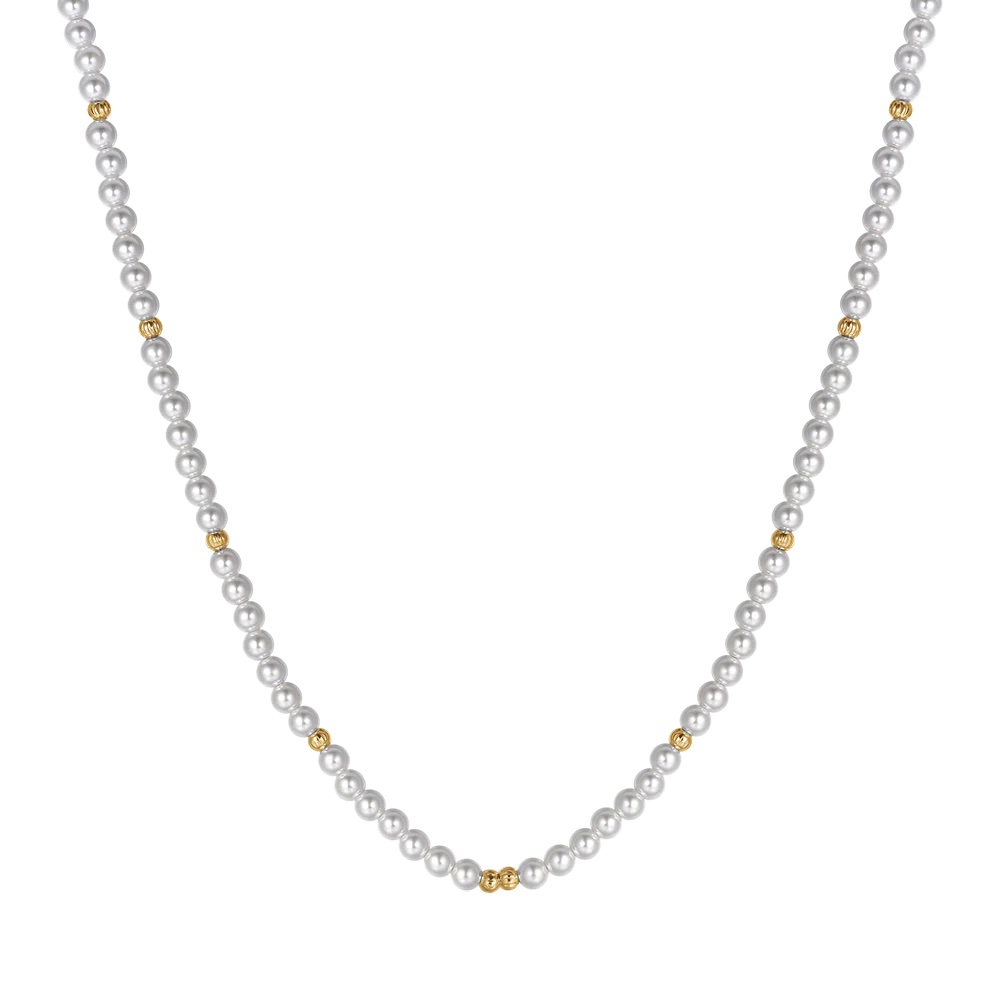Collana donna Luca Barra Ck1937 Collana donna Luca Barra Ck1937