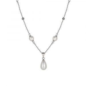 Collana donna Luca Barra Ck1939