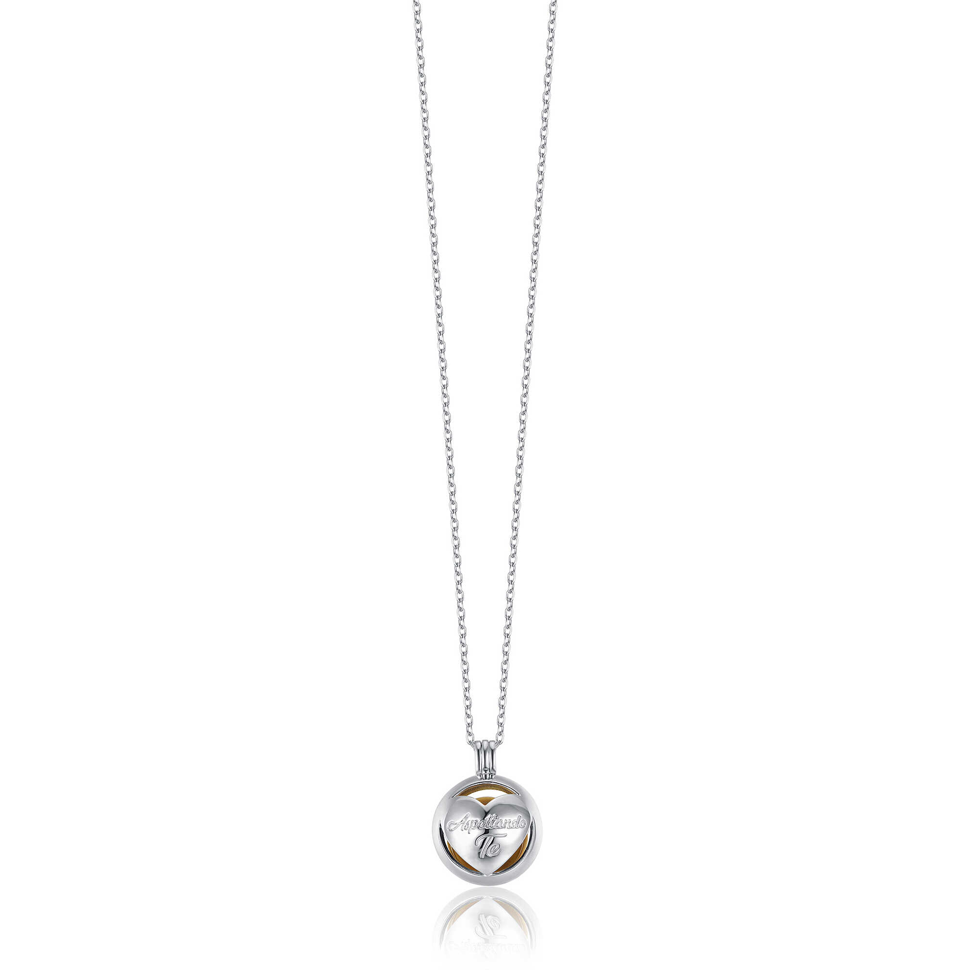 Collana gioielli Luca Barra CK1930 Collana gioielli Luca Barra CK1930