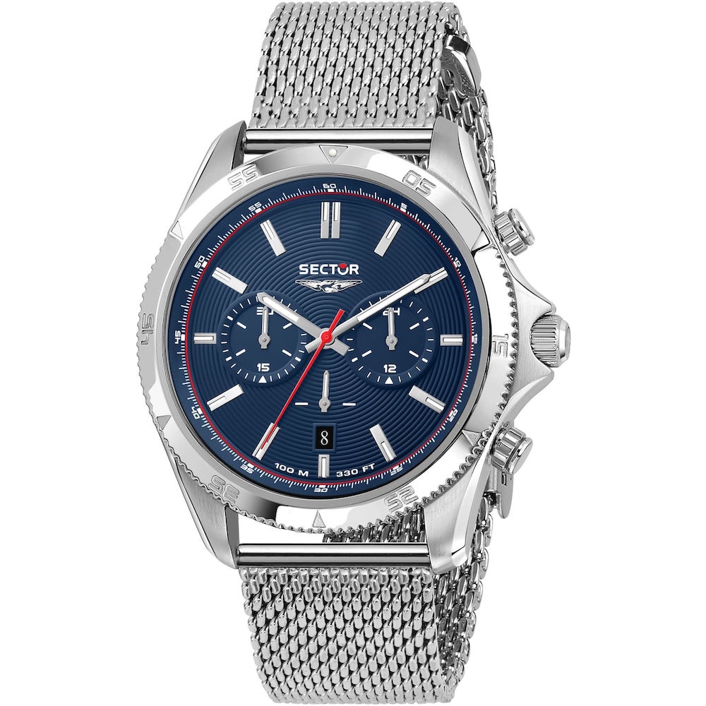 Orologio Uomo Sector 650 R3273631006 Orologio Uomo Sector 650 R3273631006