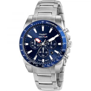 Orologio uomo Sector R3273776009