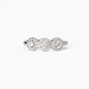 Anello Donna Mabina 523368