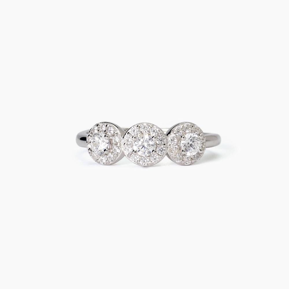 Anello Donna Mabina 523368 Anello Donna Mabina 523368