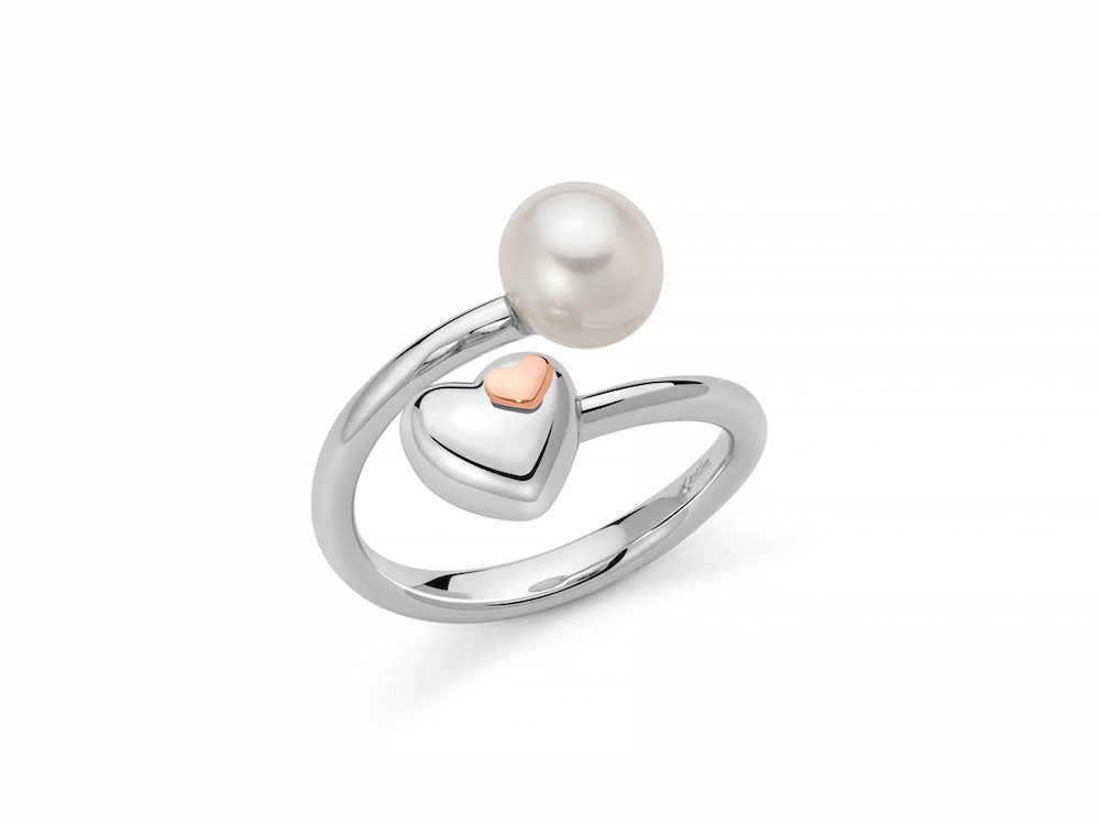 Anello Donna Miluna pli1668 Anello Donna Miluna pli1668