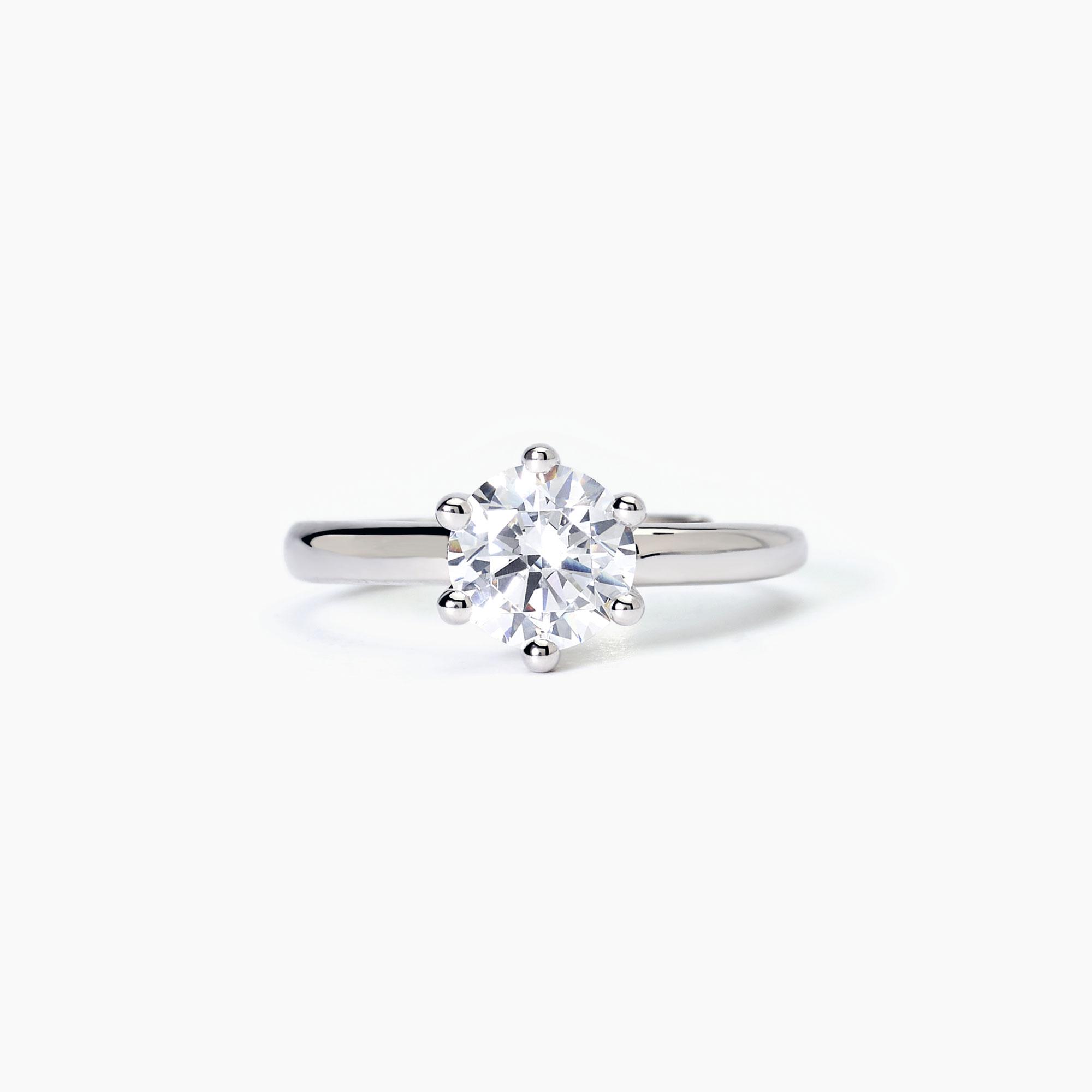 Anello donna Mabina 523395 Anello donna Mabina 523395