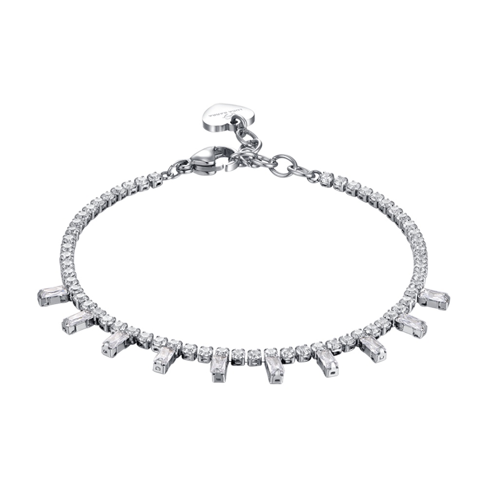 Bracciale donna Luca Barra Bk2443 Bracciale donna Luca Barra Bk2443