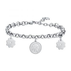 Bracciale donna Luca Barra Bk2536