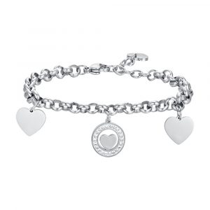Bracciale donna Luca Barra bk2533