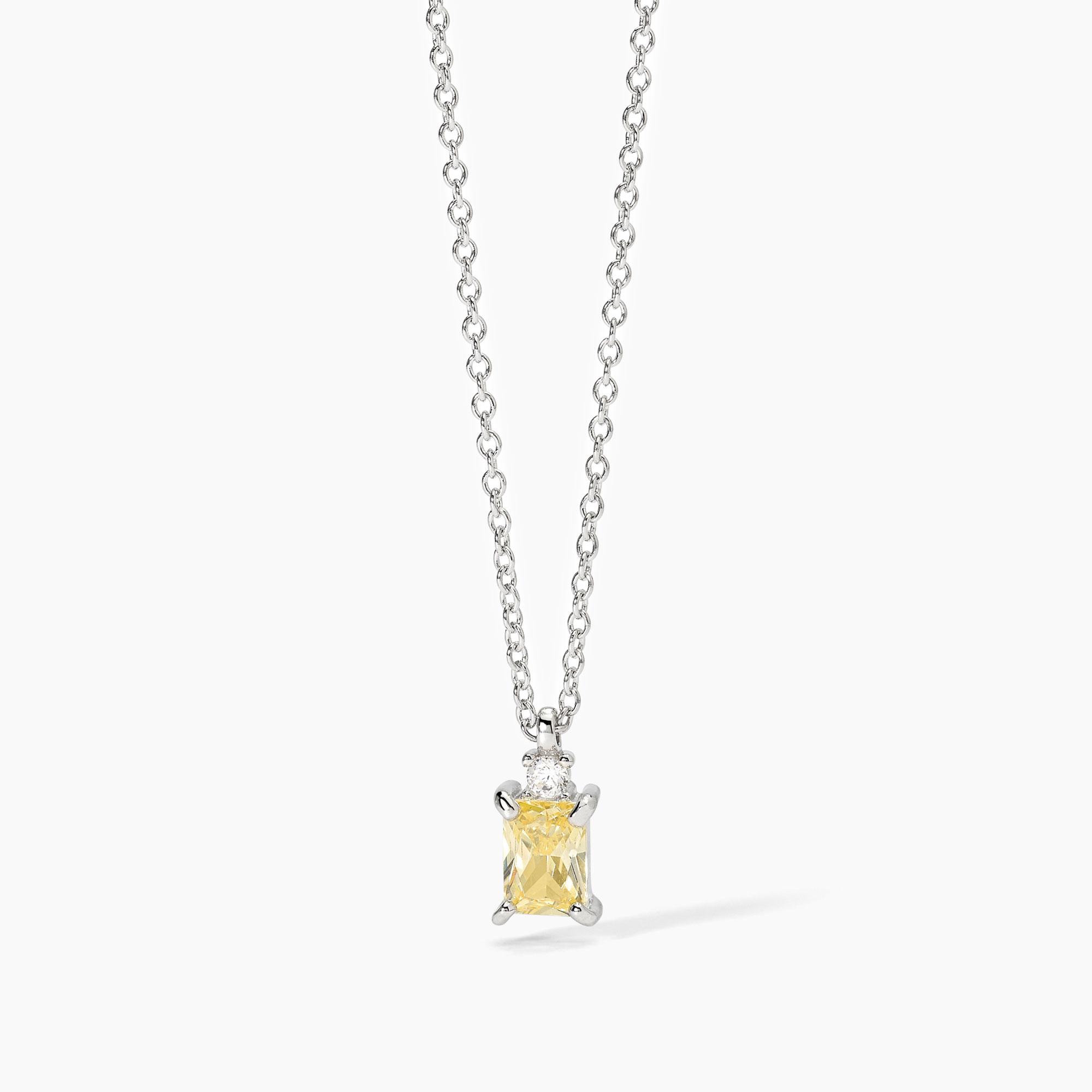 Collana Donna Mabina 553650 Collana Donna Mabina 553650