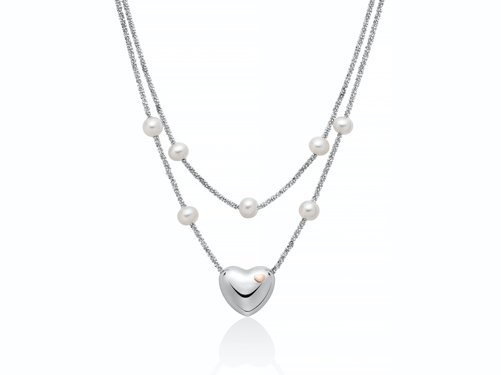 Collana Donna Miluna PCL6441 Collana Donna Miluna PCL6441