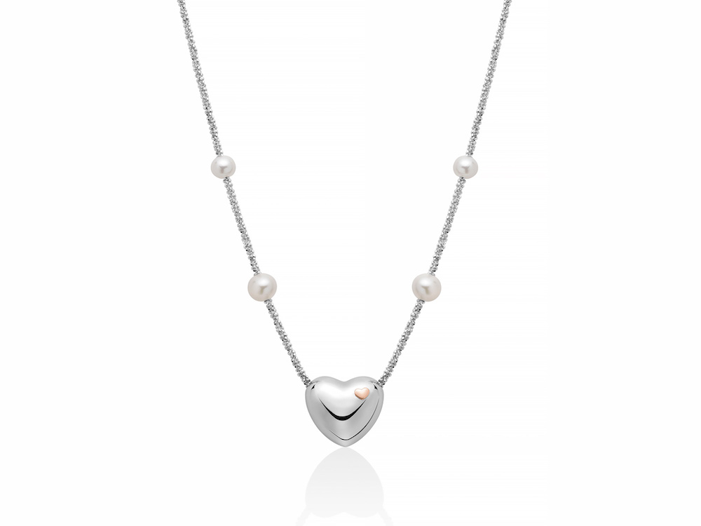 Collana Donna Miluna Pcl6442 Collana Donna Miluna Pcl6442
