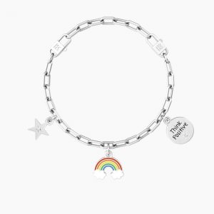 TINK POSITIVE - Bracciale Ragazza