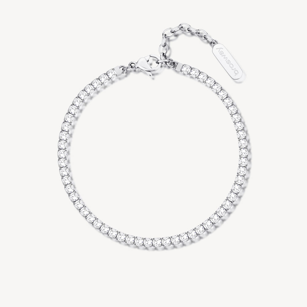 Bracciale Donna Brosway bei080 Bracciale Donna Brosway bei080
