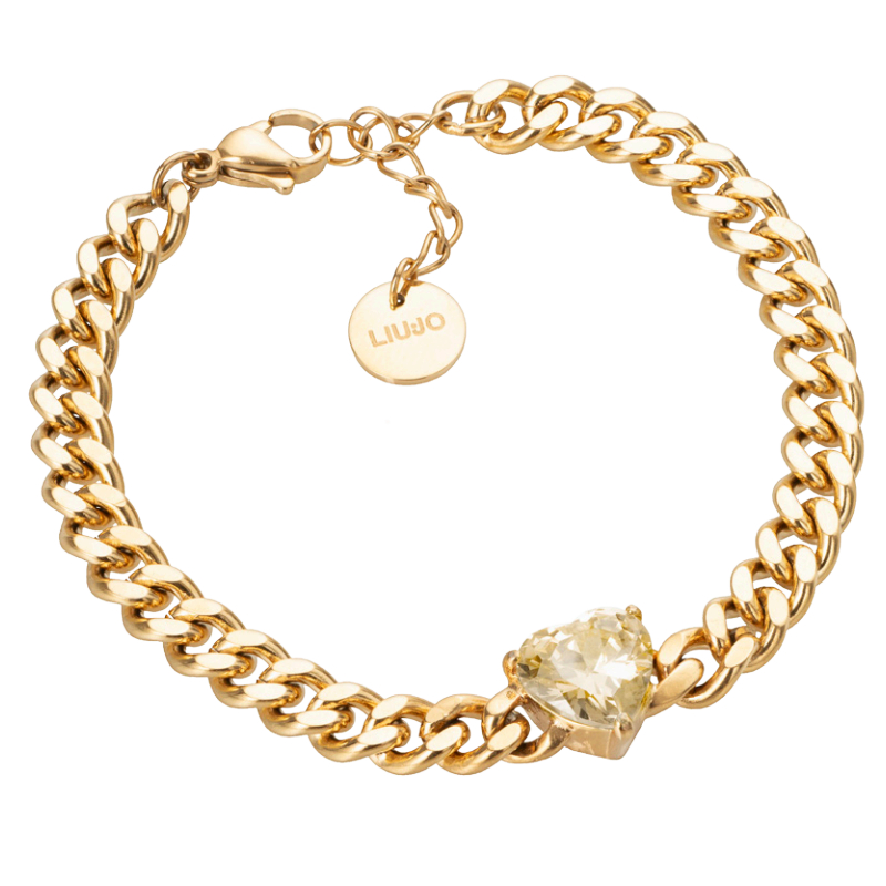 Bracciale Donna Liu Jo LJ2128 Bracciale Donna Liu Jo LJ2128