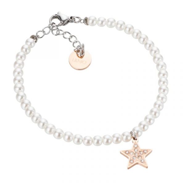 Bracciale Donna Liu Jo LJ2160 EmmeZeta Gioielli