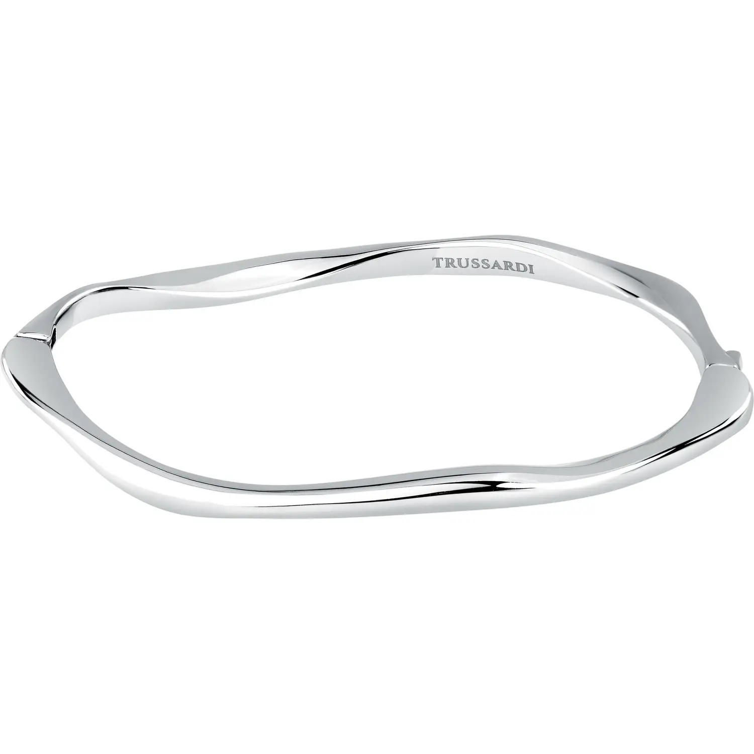 Bracciale Donna Trussardi T-Design TJAXA02 Bracciale Donna Trussardi T-Design TJAXA02