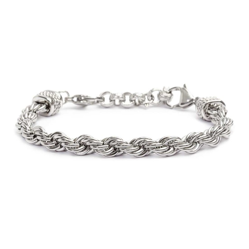 Bracciale Unisex Marlù 30br0014 Bracciale Unisex Marlù 30br0014