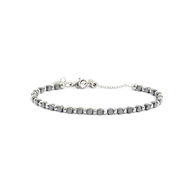 Bracciale Uomo Marlù 2br0083 Bracciale Uomo Marlù 2br0083
