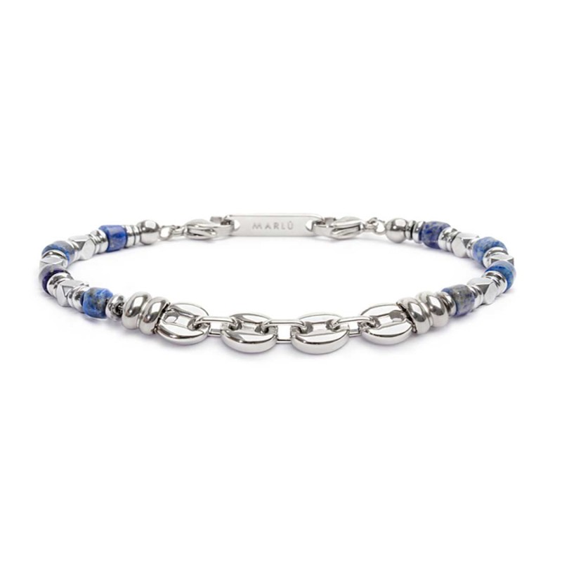 Bracciale Uomo Marlù 30br0006 Bracciale Uomo Marlù 30br0006