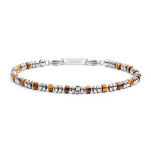 Bracciale Uomo Marlù 30br0015-m