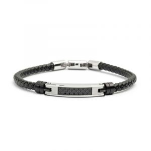 Bracciale Uomo Marlù 4br1811nn