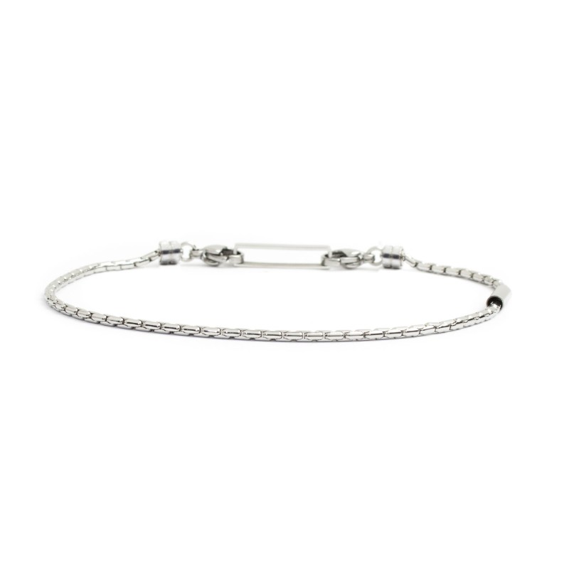 Bracciale Uomo Marlù 4br1827 Bracciale Uomo Marlù 4br1827