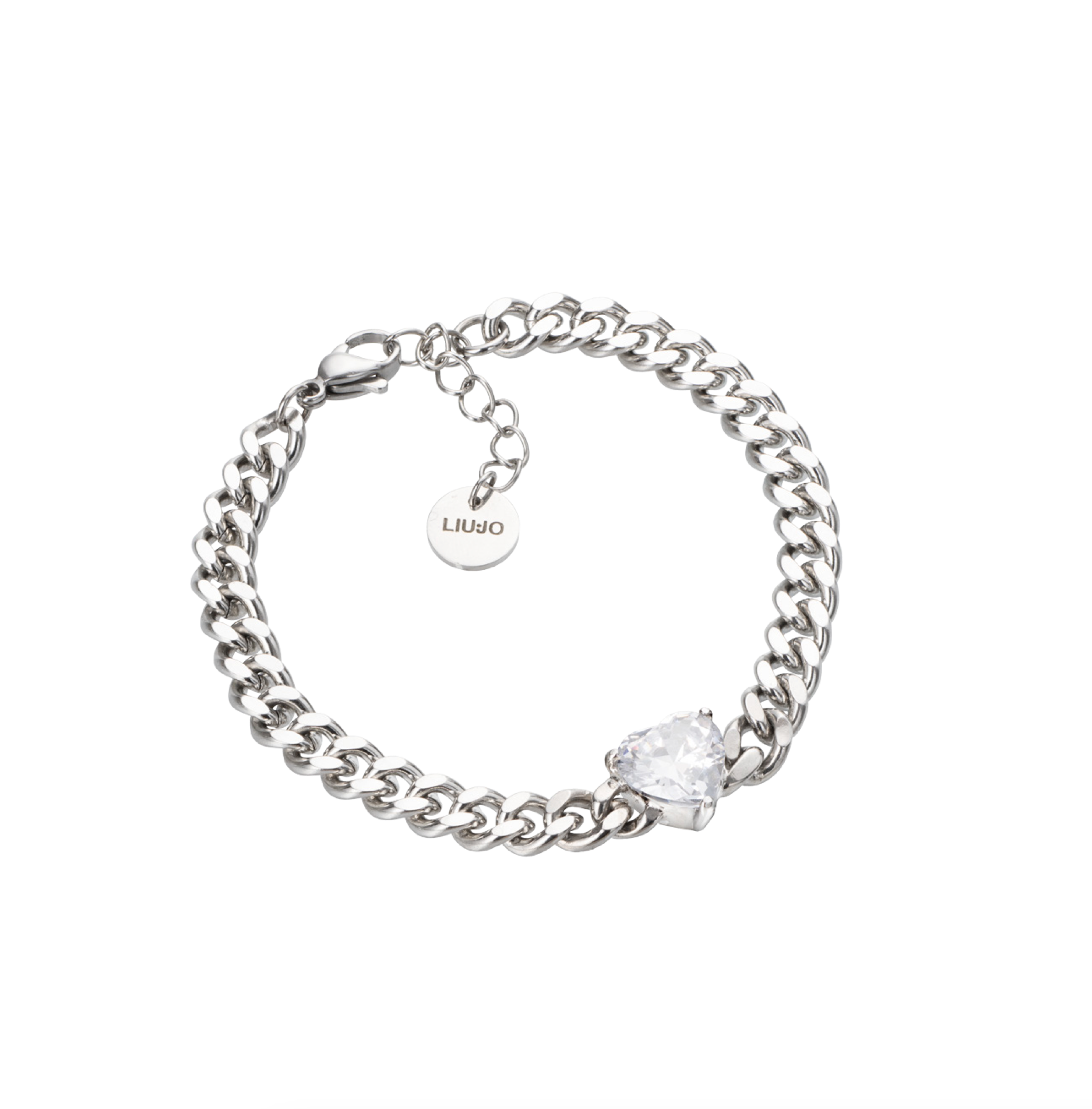 Bracciale donna Liu Jo lj2127 EmmeZeta Gioielli