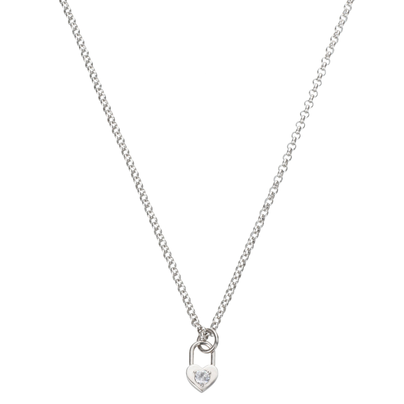Collana Donna Liu Jo LJ2134 Collana Donna Liu Jo LJ2134