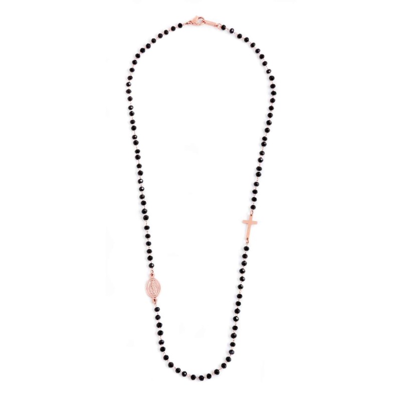 Collana Donna Marlù 33CO0006R-N Collana Donna Marlù 33CO0006R-N.