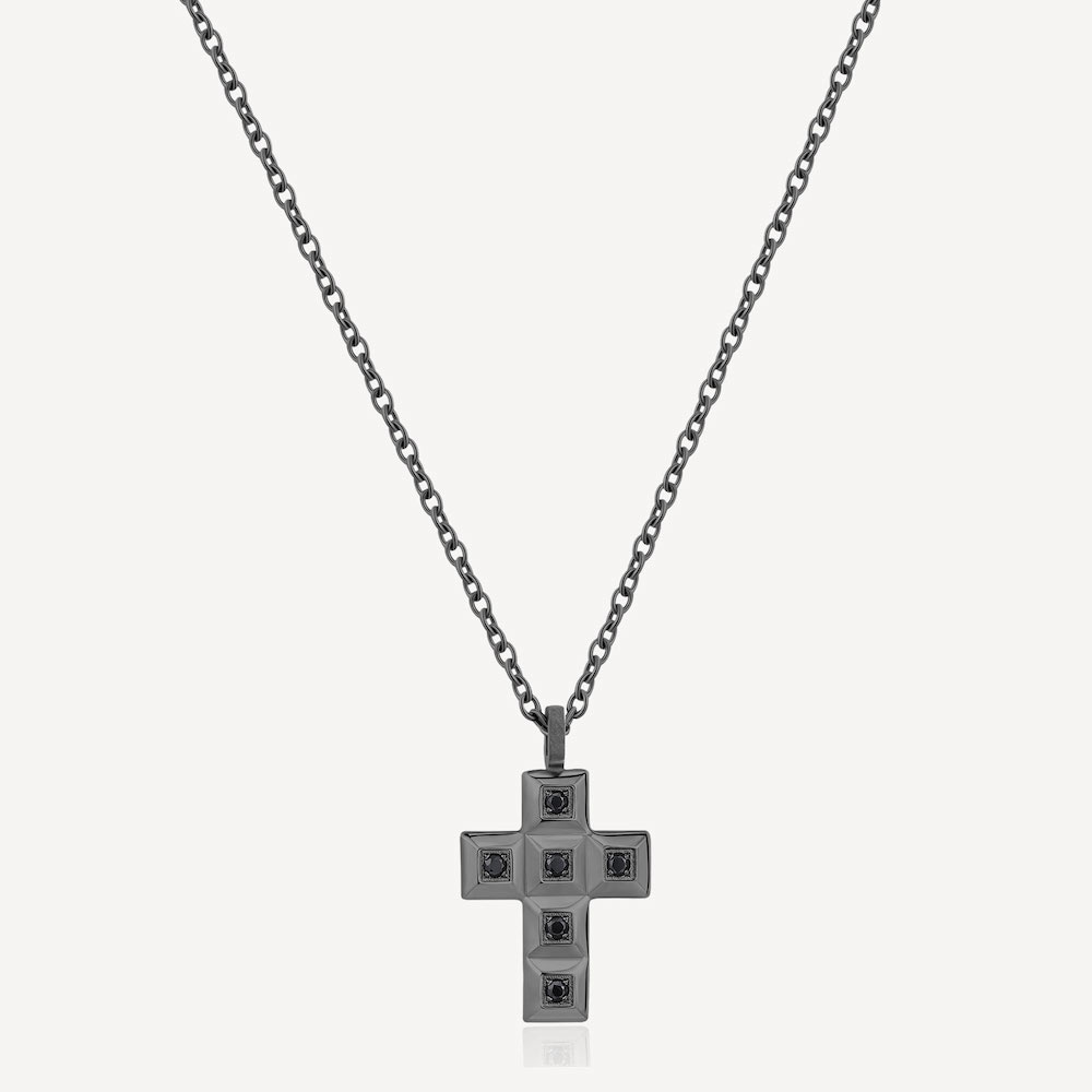 Collana Uomo Brosway Bgf04 Collana Uomo Brosway Bgf04
