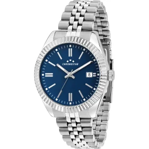 Orologio Uomo Chronostar Daily R3753312008