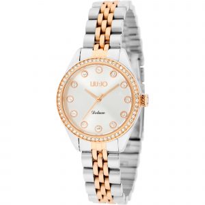 Orologio donna Liujo TLJ2260