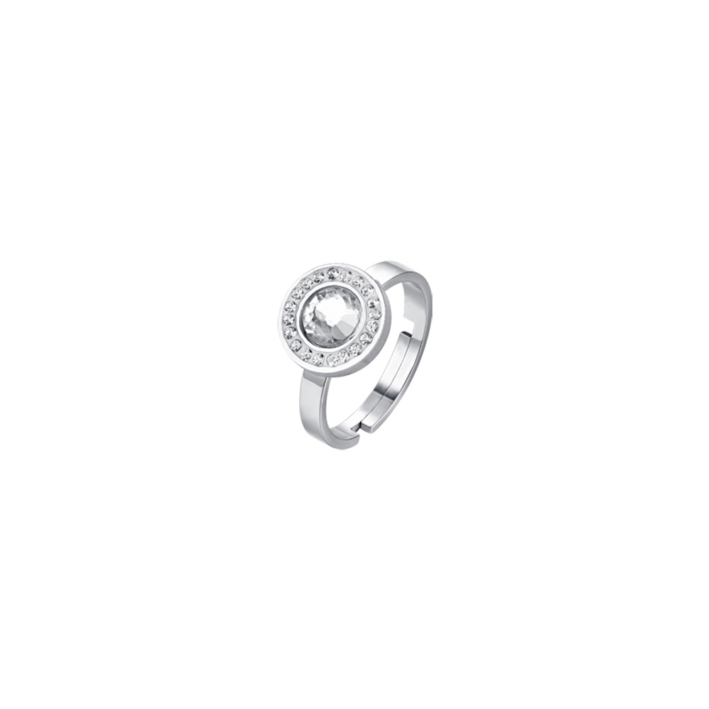 Anello Donna Luca Barra ank501 Anello Donna Luca Barra ank501
